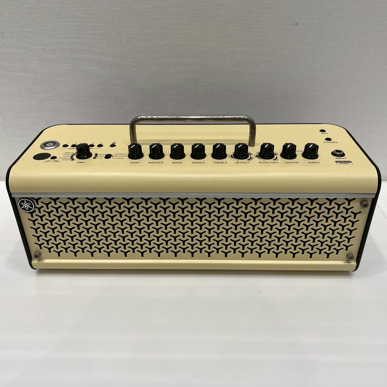 YAMAHATHR30II Wireless