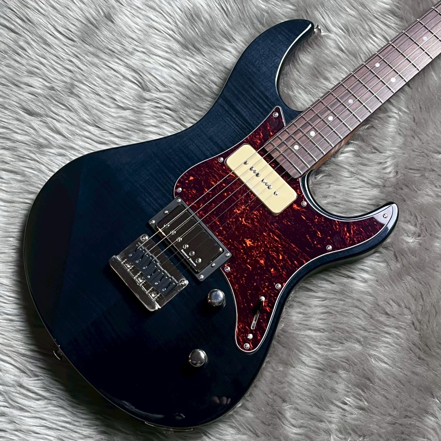 YAMAHAPAC611HFM