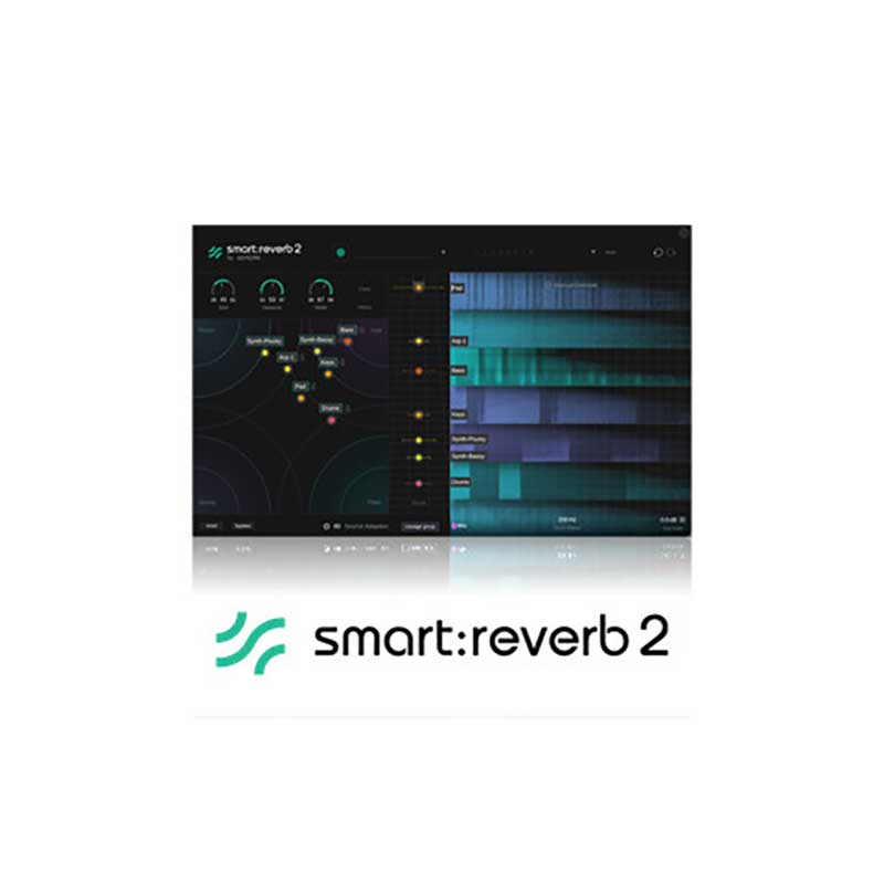 smart:reverb 2