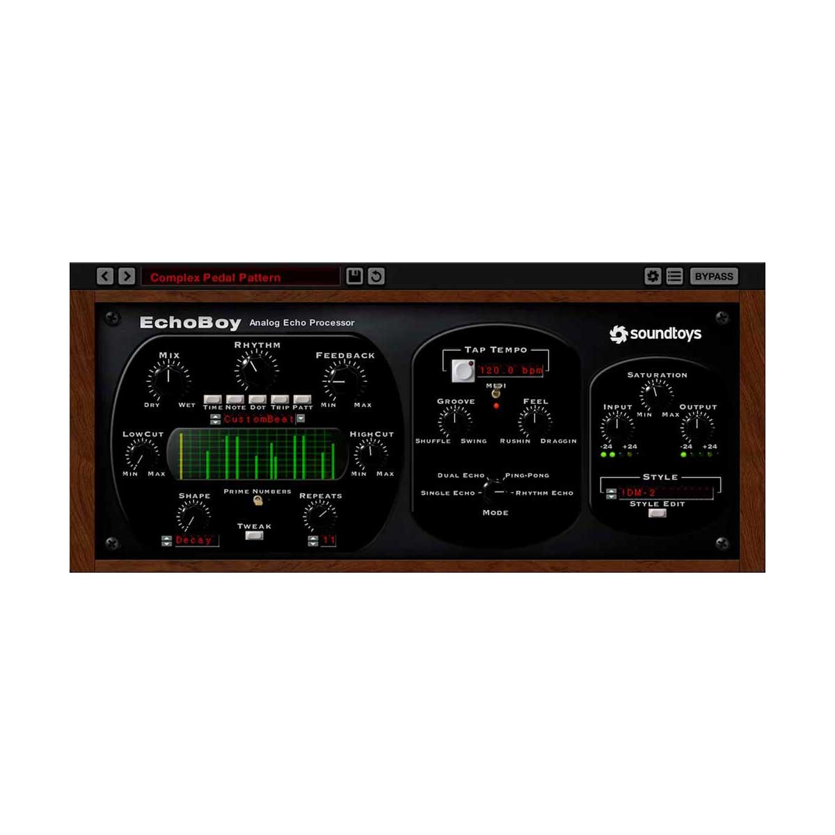 EchoBoy 5