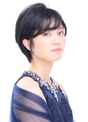 ピアノ・幼児の基礎音楽コース講師牧野　倭子