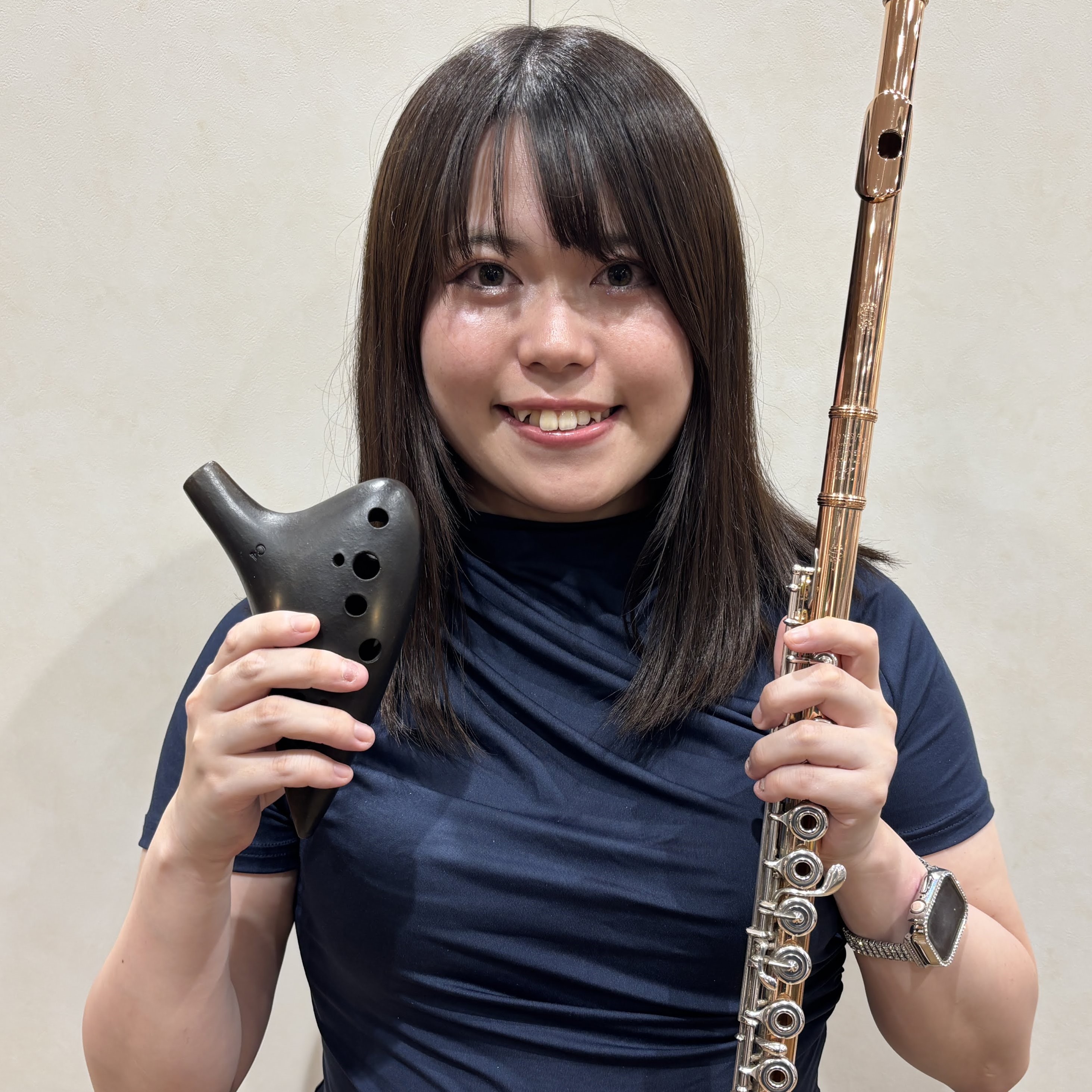 木野 帆乃香(きの ほのか)