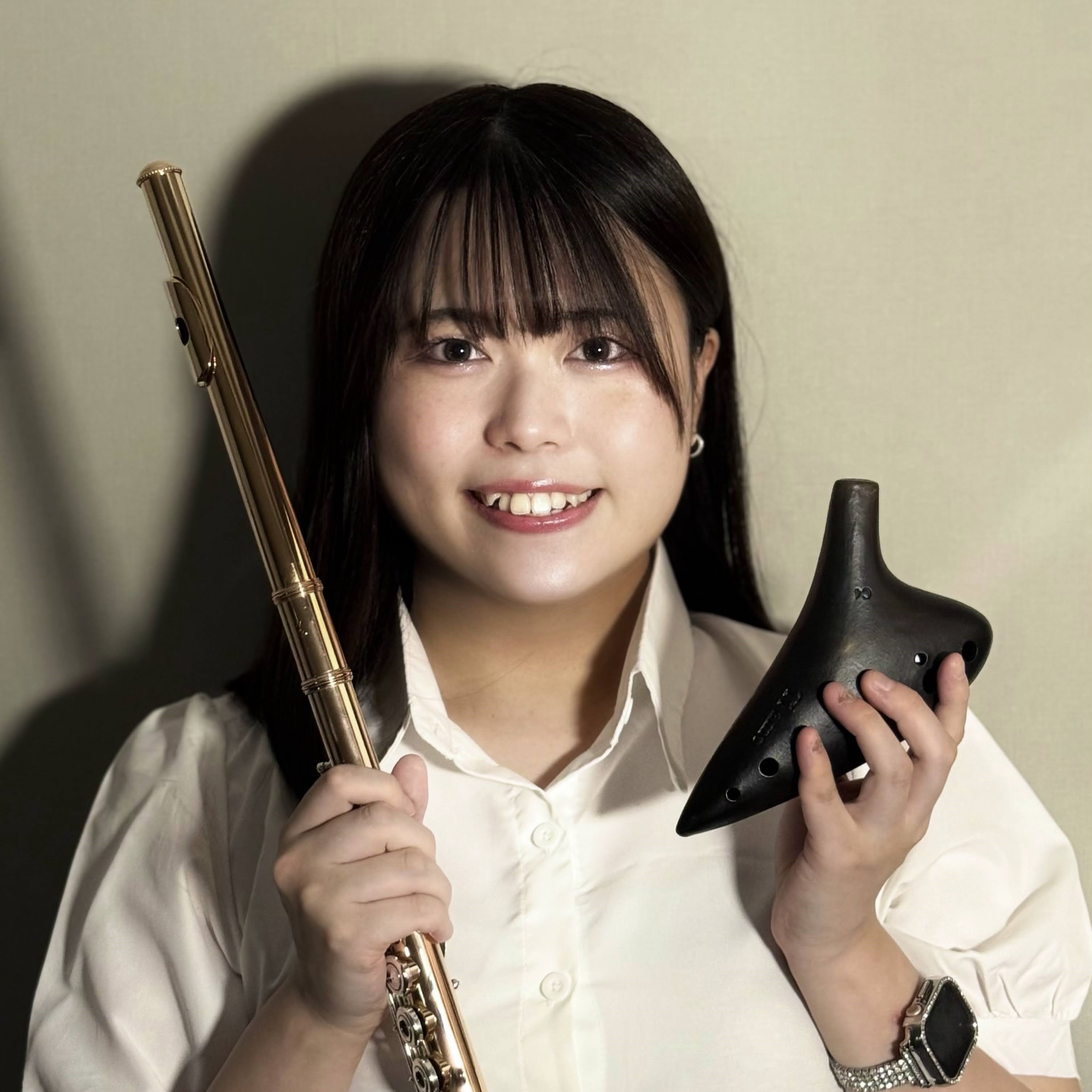 木野　帆乃香（きの　ほのか）