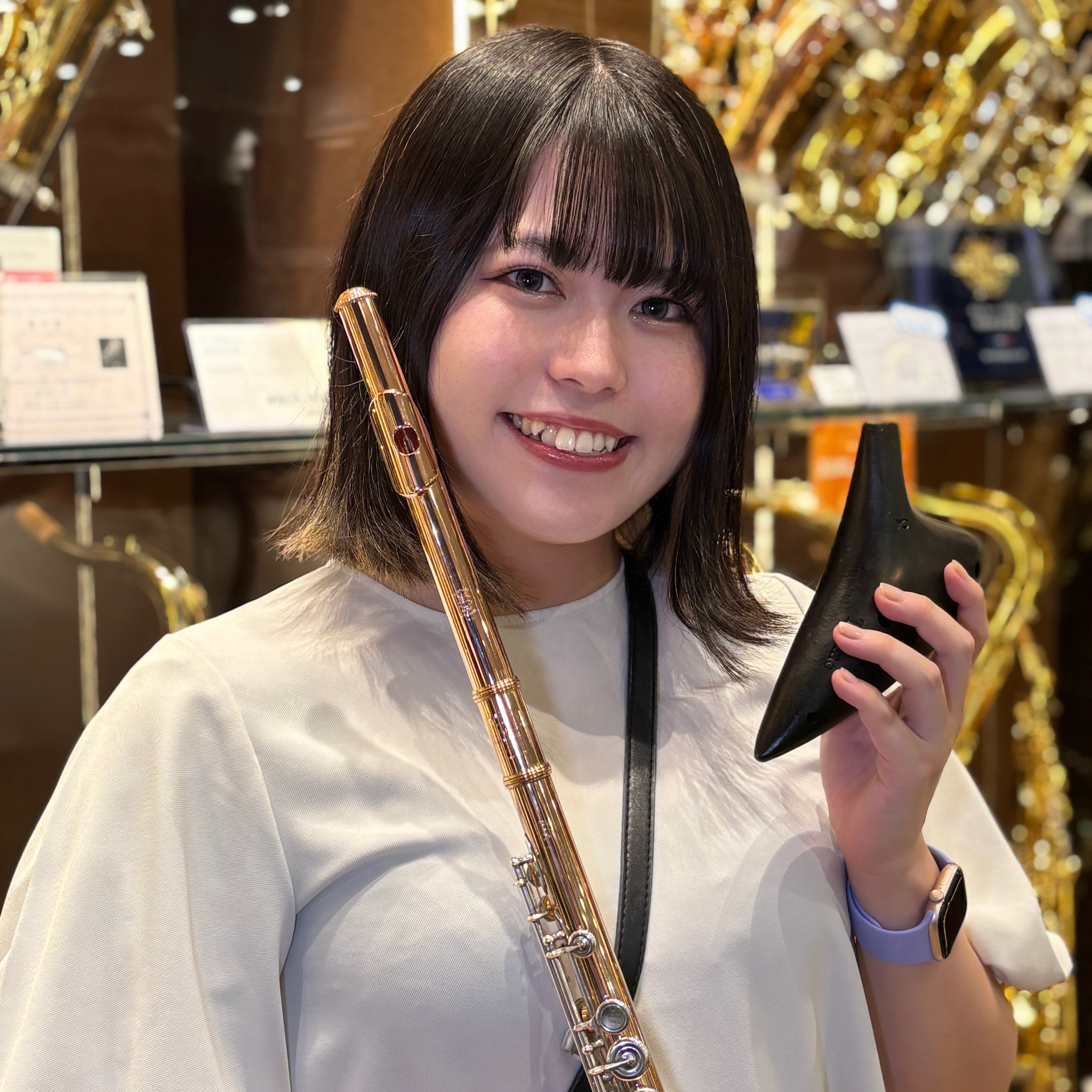 木野　帆乃香（きの　ほのか）