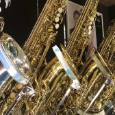【防音室】サックスを演奏する為に適した防音室とは？