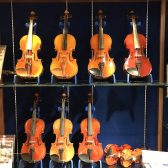 【防音室】ヴァイオリン・ヴィオラを演奏する為に適した防音室とは？