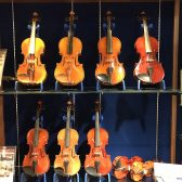 【防音室】ヴァイオリン・ヴィオラを演奏する為に適した防音室とは？