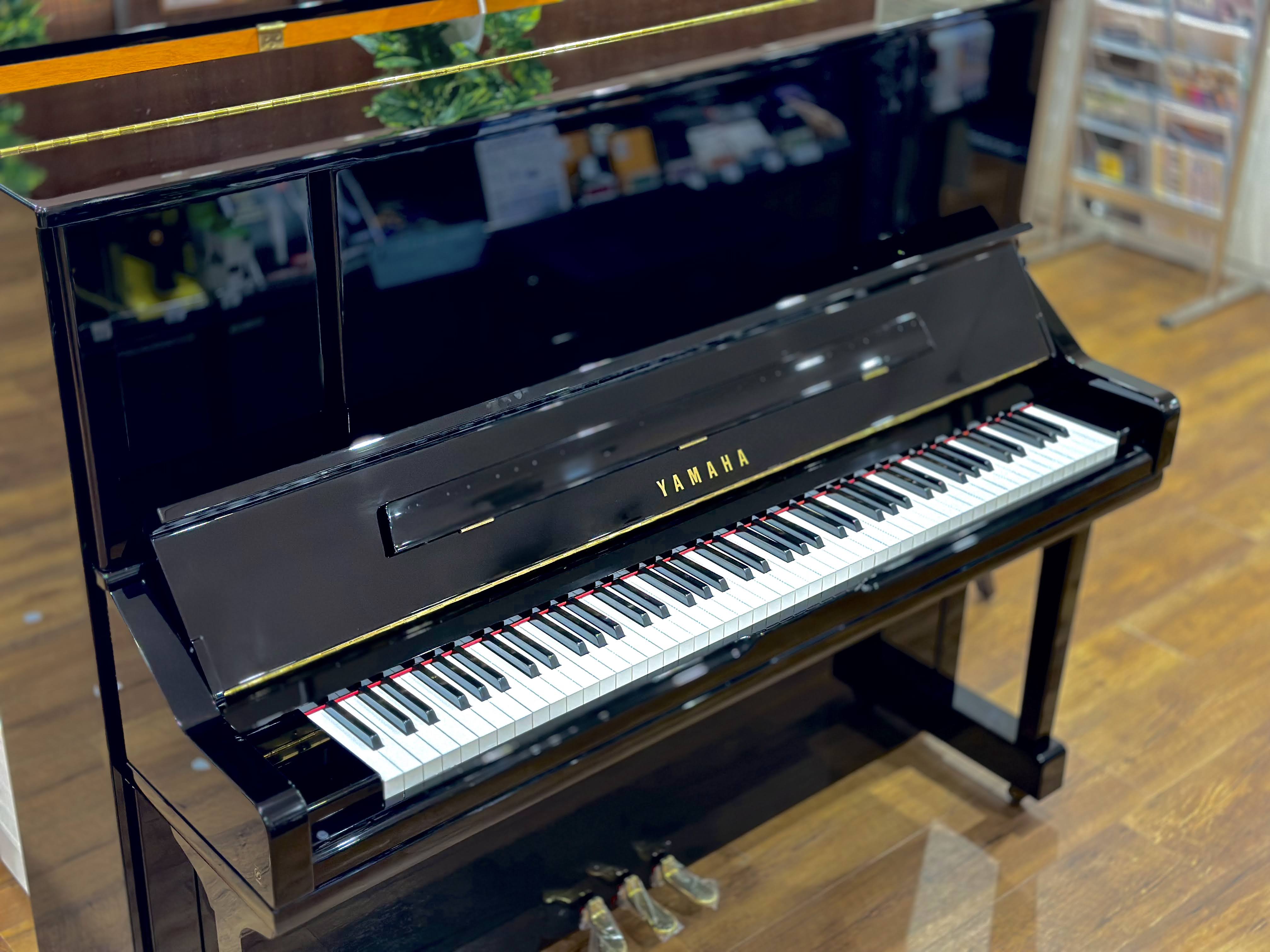 YAMAHA　YU30