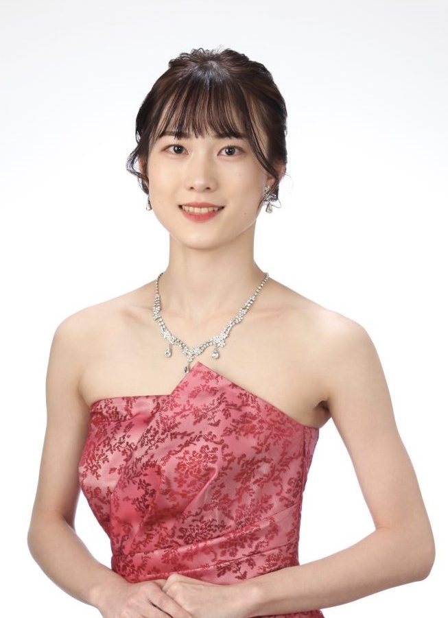 ピアノインストラクター芝田 佳子