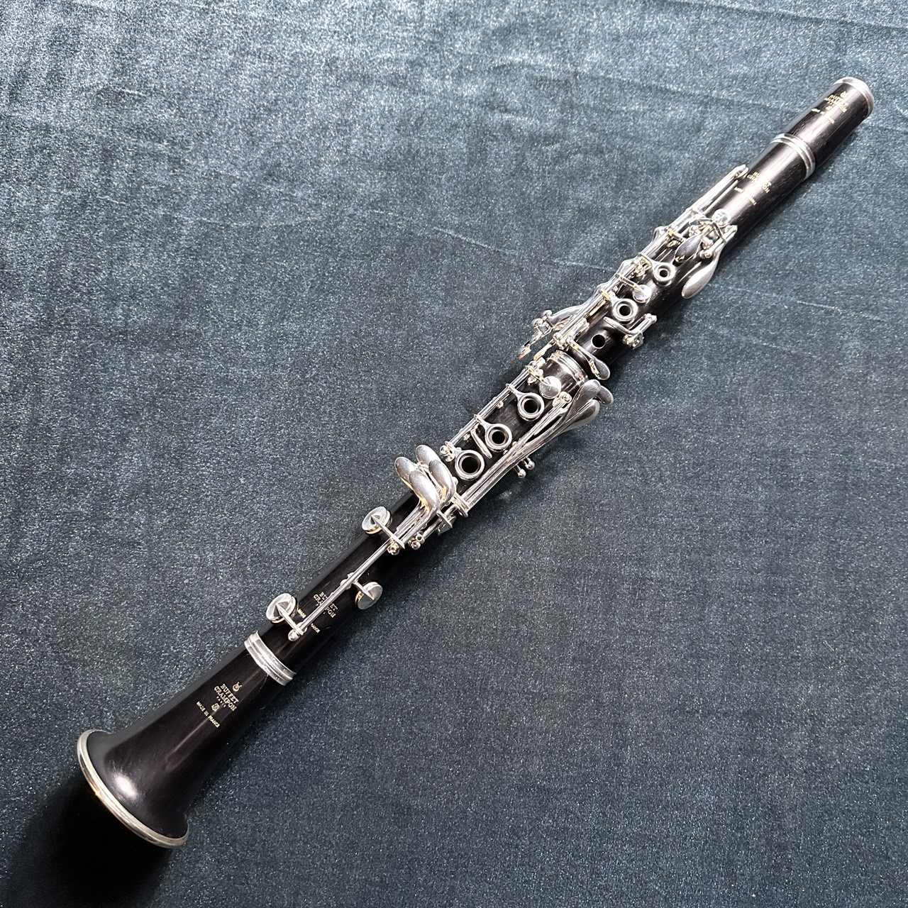 Buffet CramponR13 松本健司氏選定品