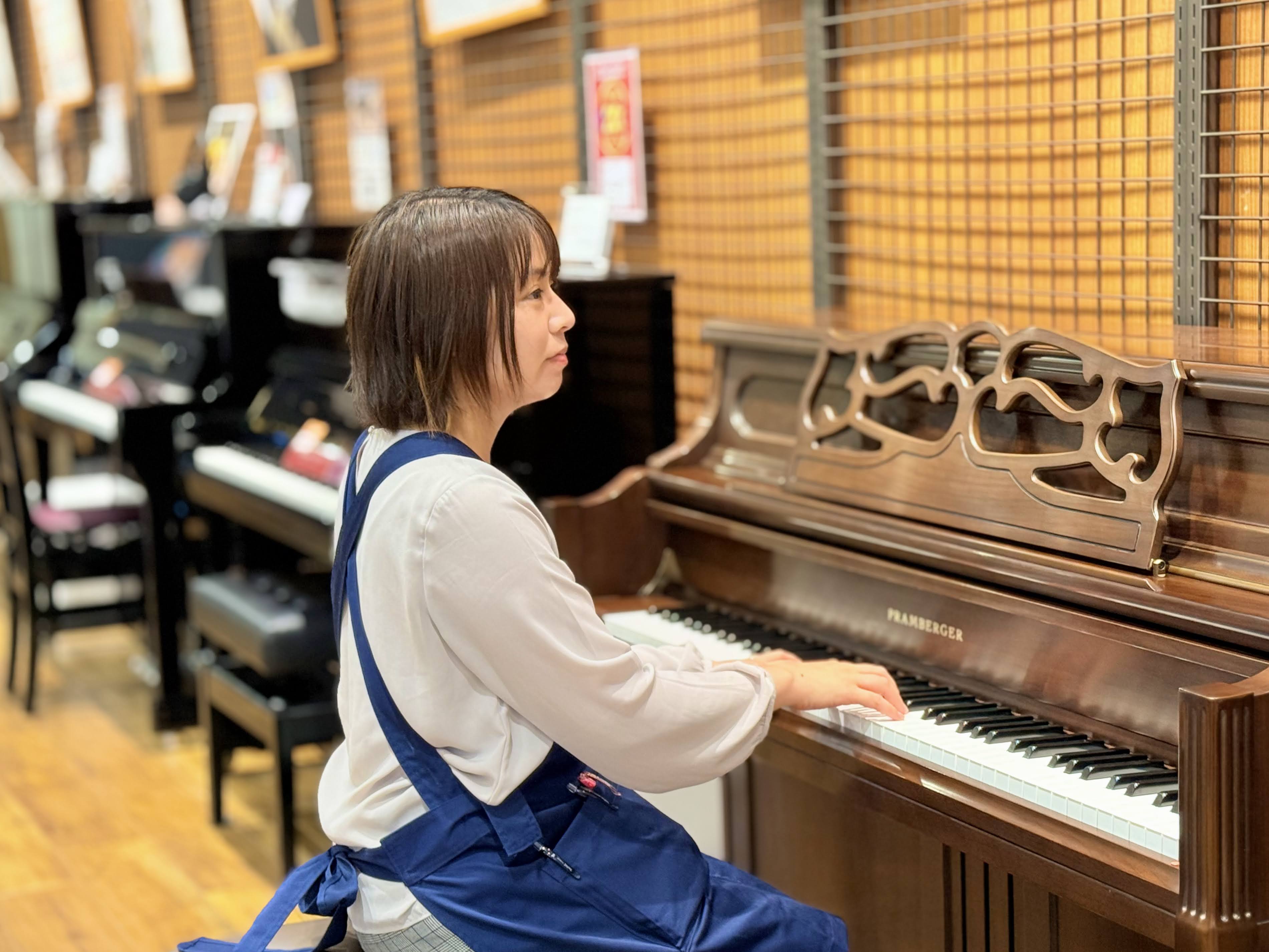 ピアノ・防音アドバイザー柳澤