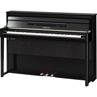 YAMAHA(ヤマハ)NU1XA