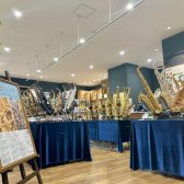 【管楽器フェスタ】総勢300本の管楽器が集結！11/10(金)～12(日)開催！