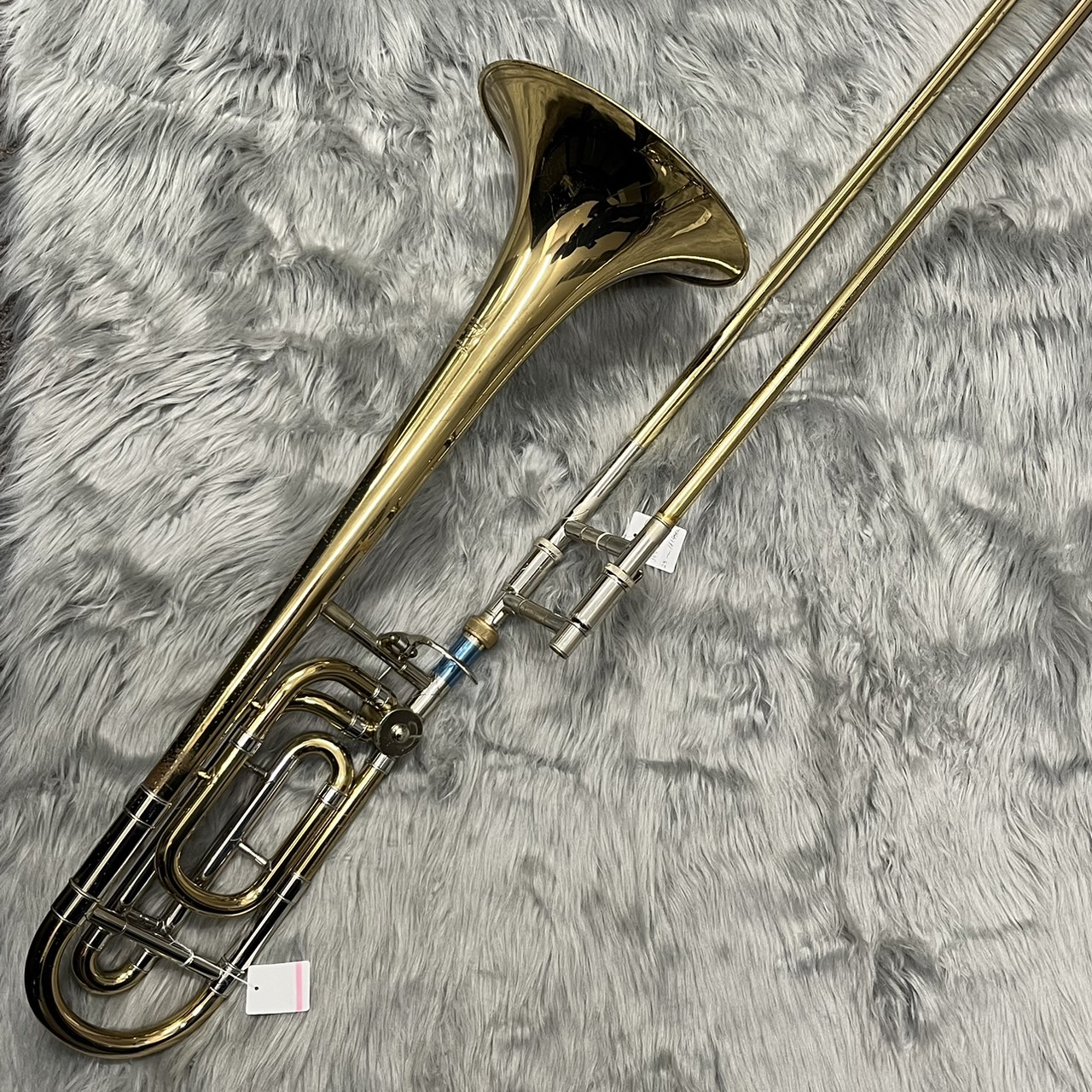 Bach　トロンボーン36B