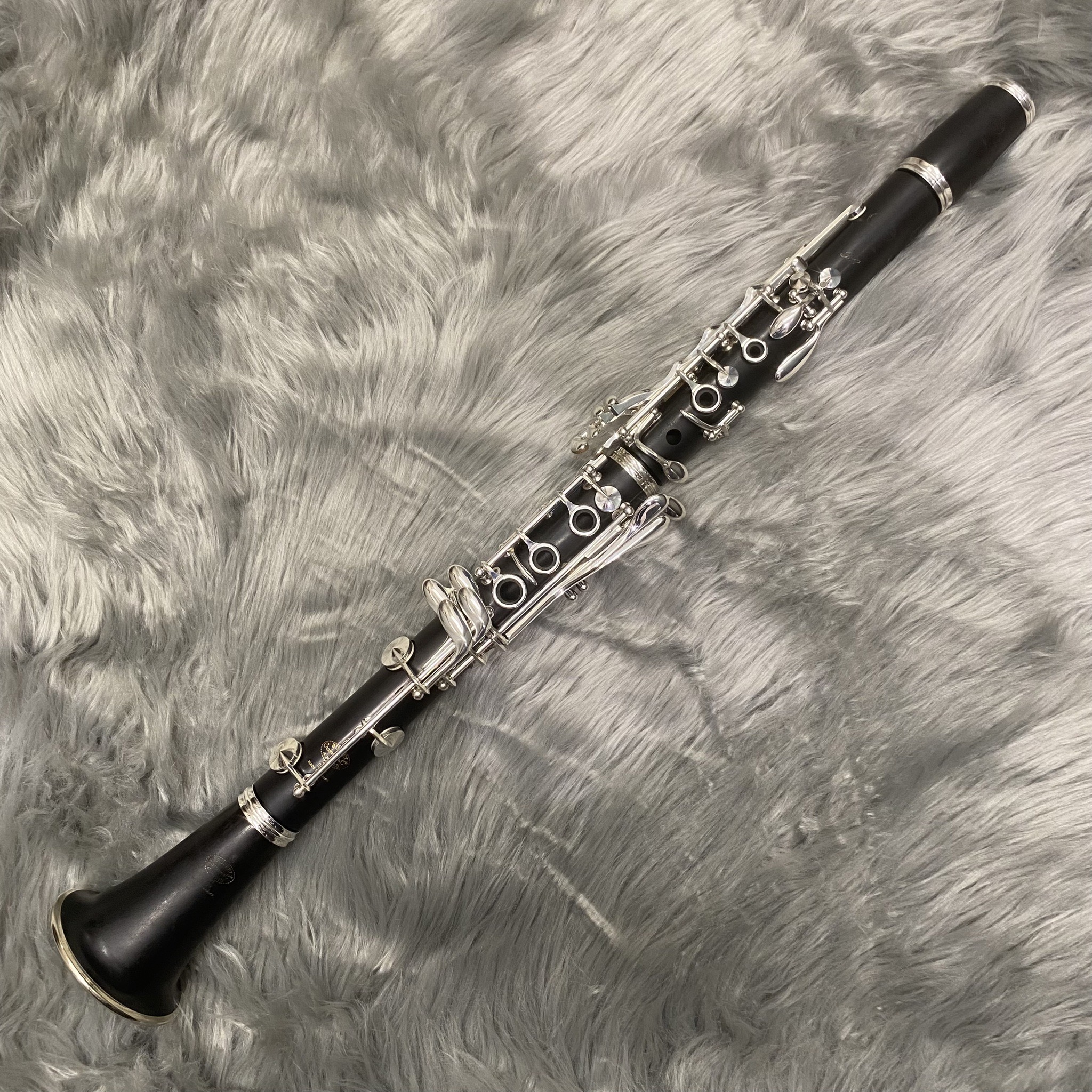 Buffet Crampon B♭クラリネットRC