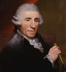 ハイドン（Franz Joseph Haydn）