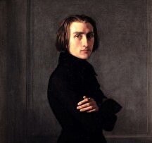 リスト（Franz Liszt）