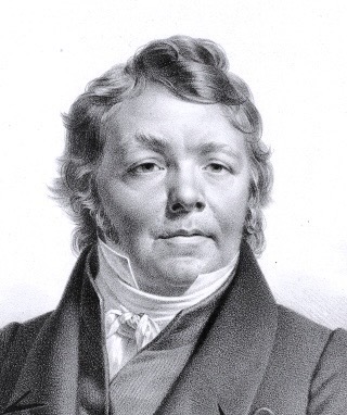 ヨハン・ネポムク・フンメル (Johann Nepomuk Hummel)