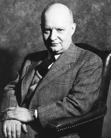 パウル・ヒンデミット (Paul Hindemith)