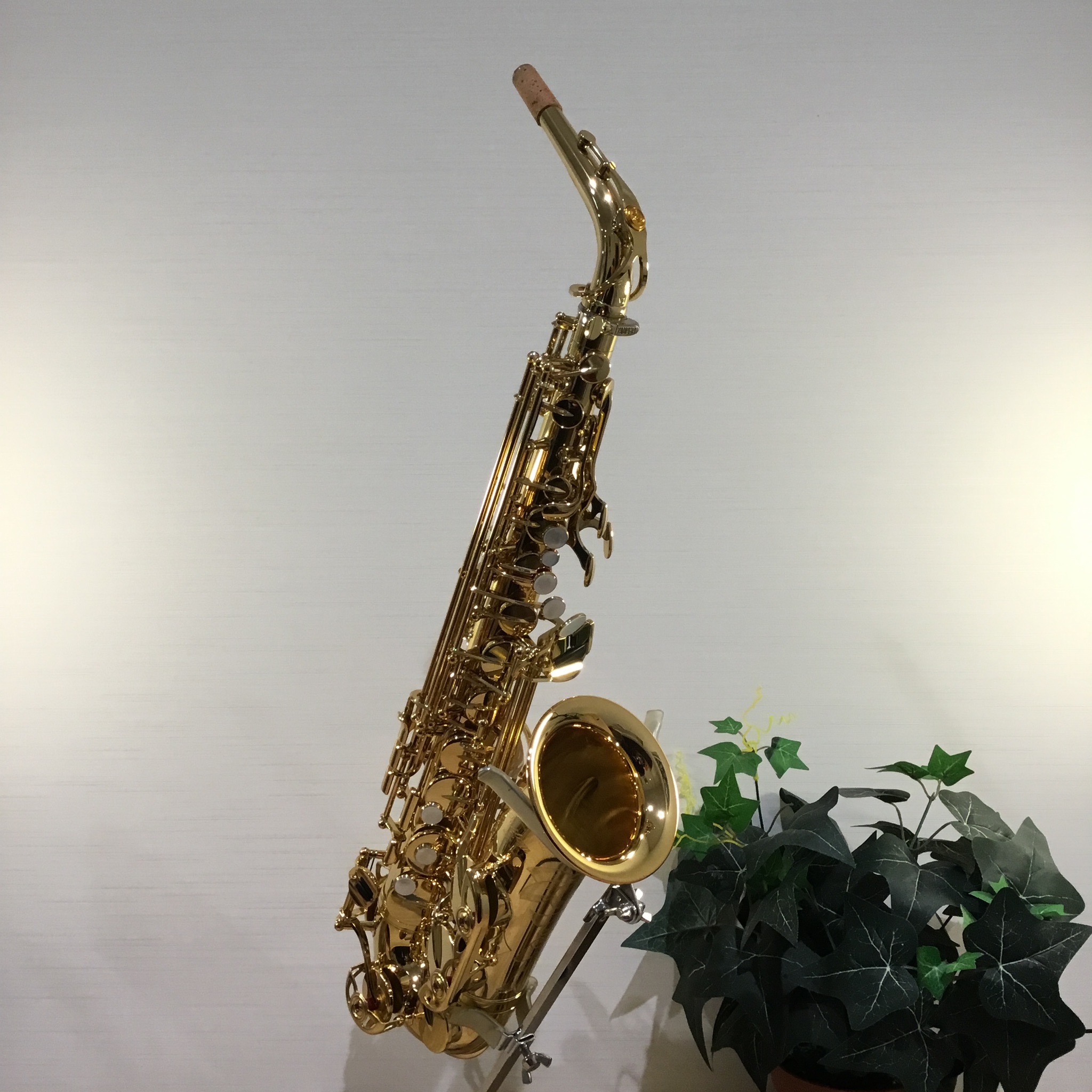 アルトサックスYAS-82Z　織田浩二氏選定品