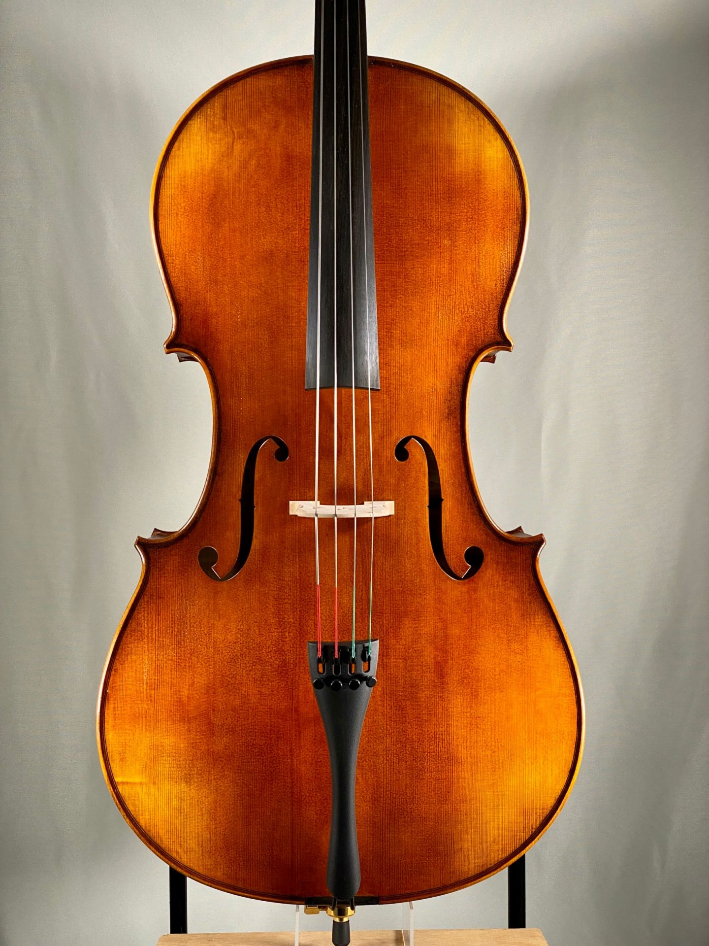 NicoloSantiNSC190 S1, Cello set