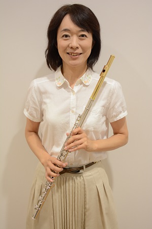 かわあい　しょうこ河合 祥子先生