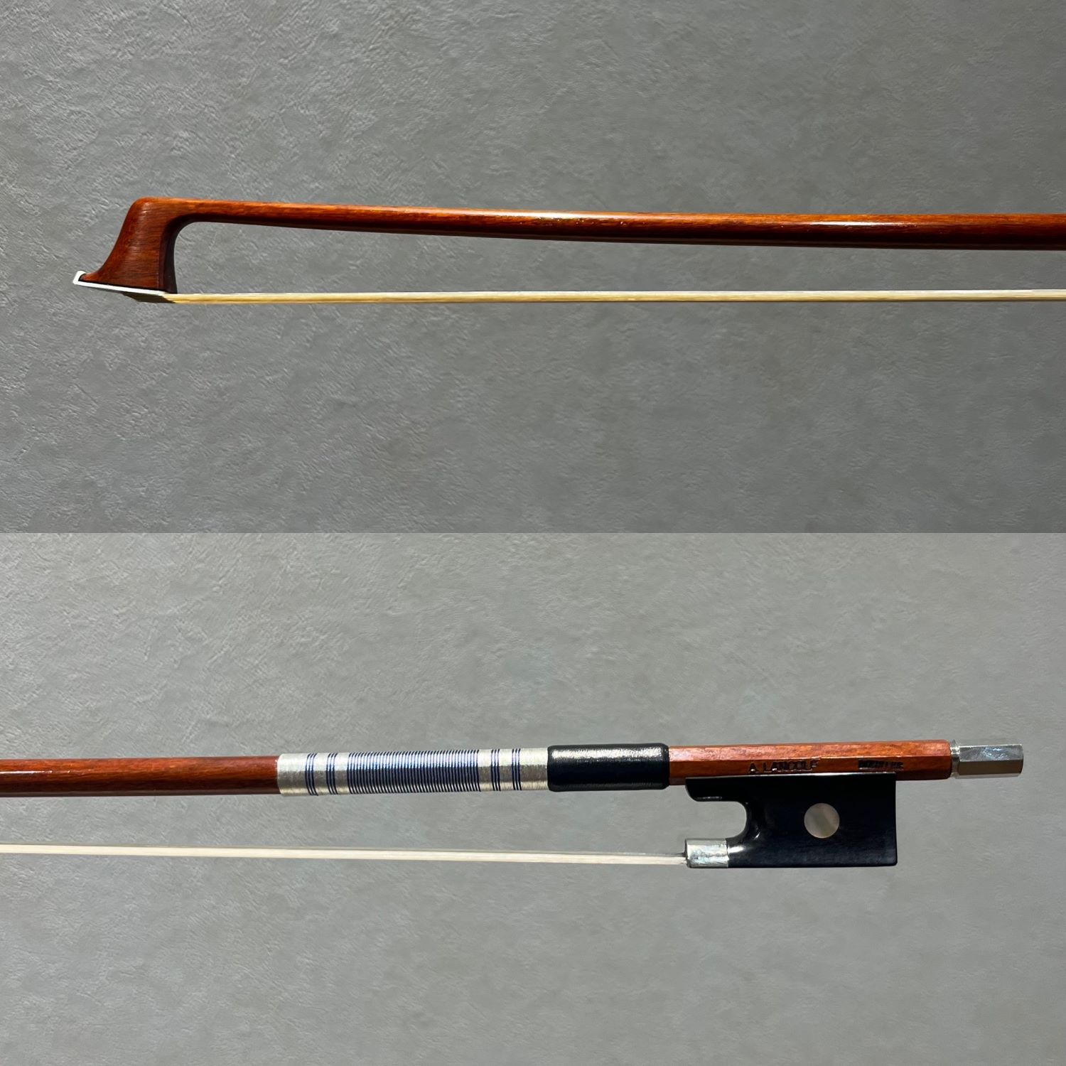 Alexander LangolfAL-104MM 