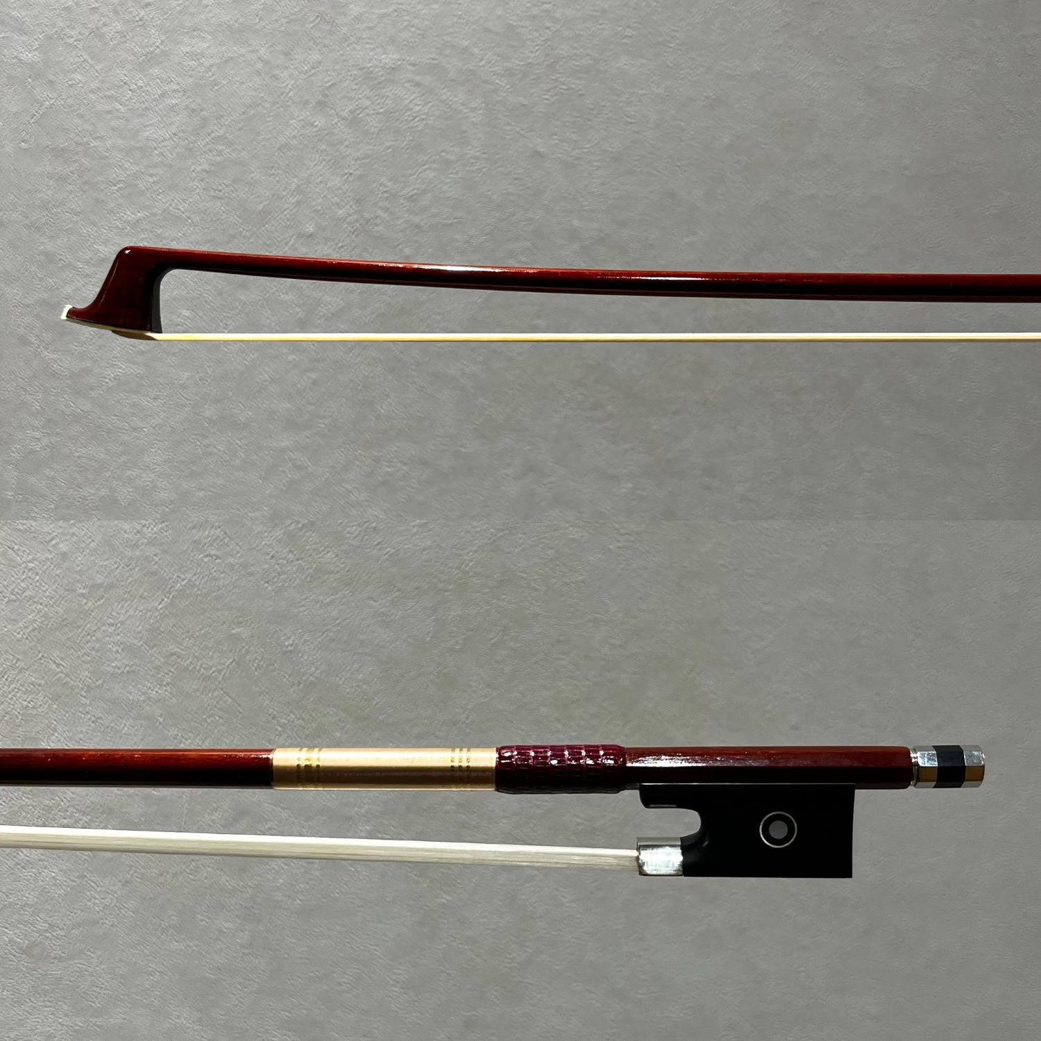 M.SaphirMS-F1