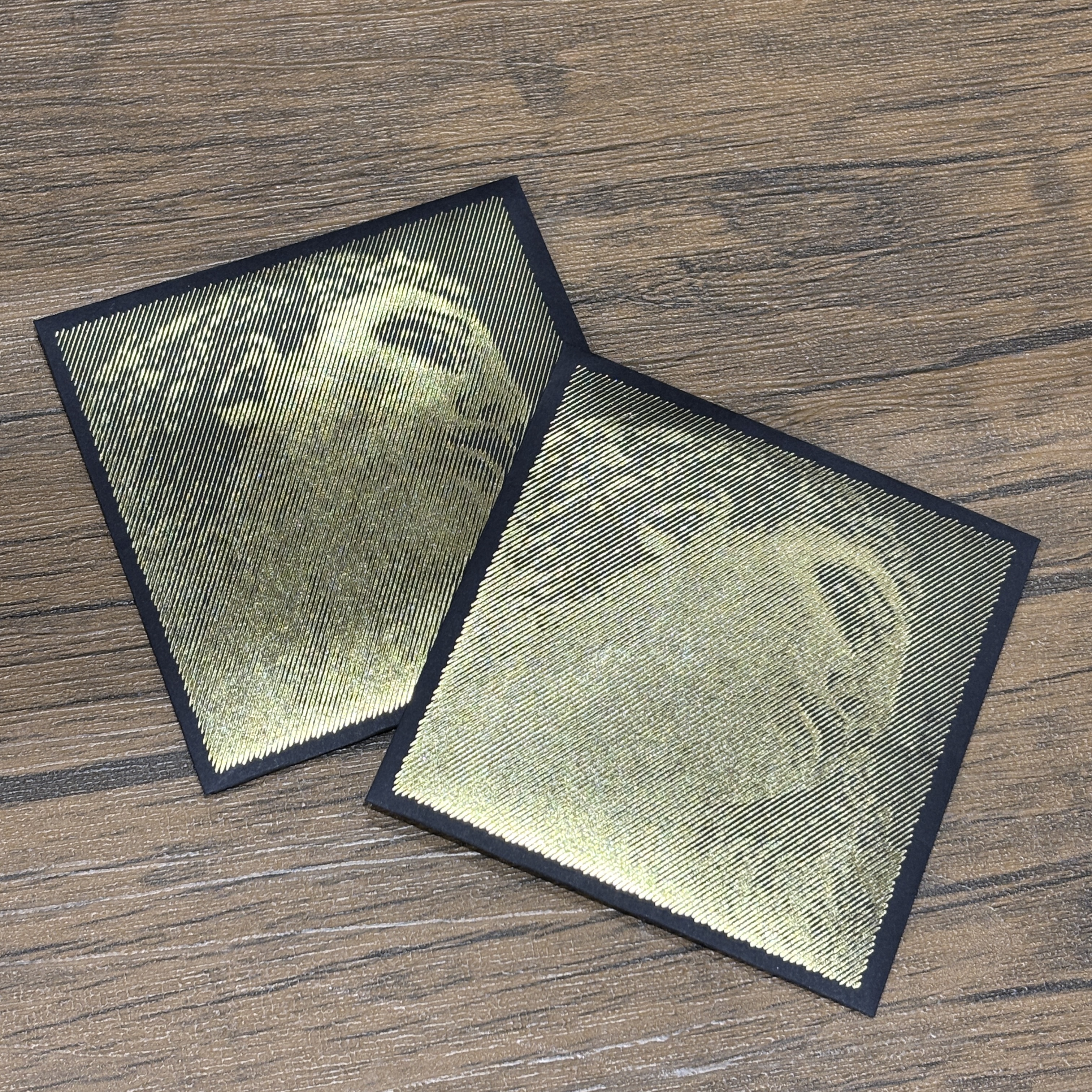 PIRASTRO（ピラストロ）Evah Pirazzi Gold（エヴァピラッツィ・ゴールド）