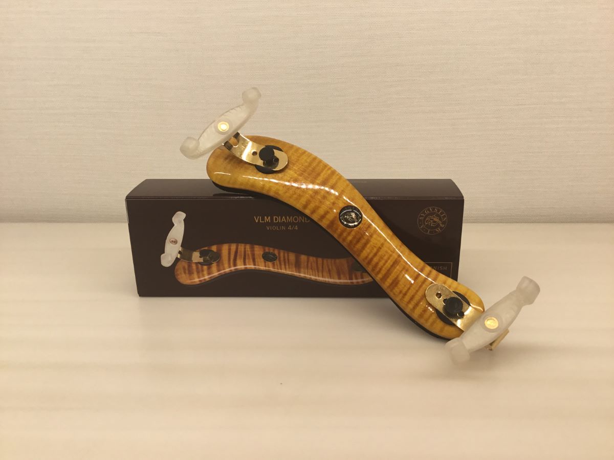 Viva La Musica DIAMOND MAPLE　4/4-3/4