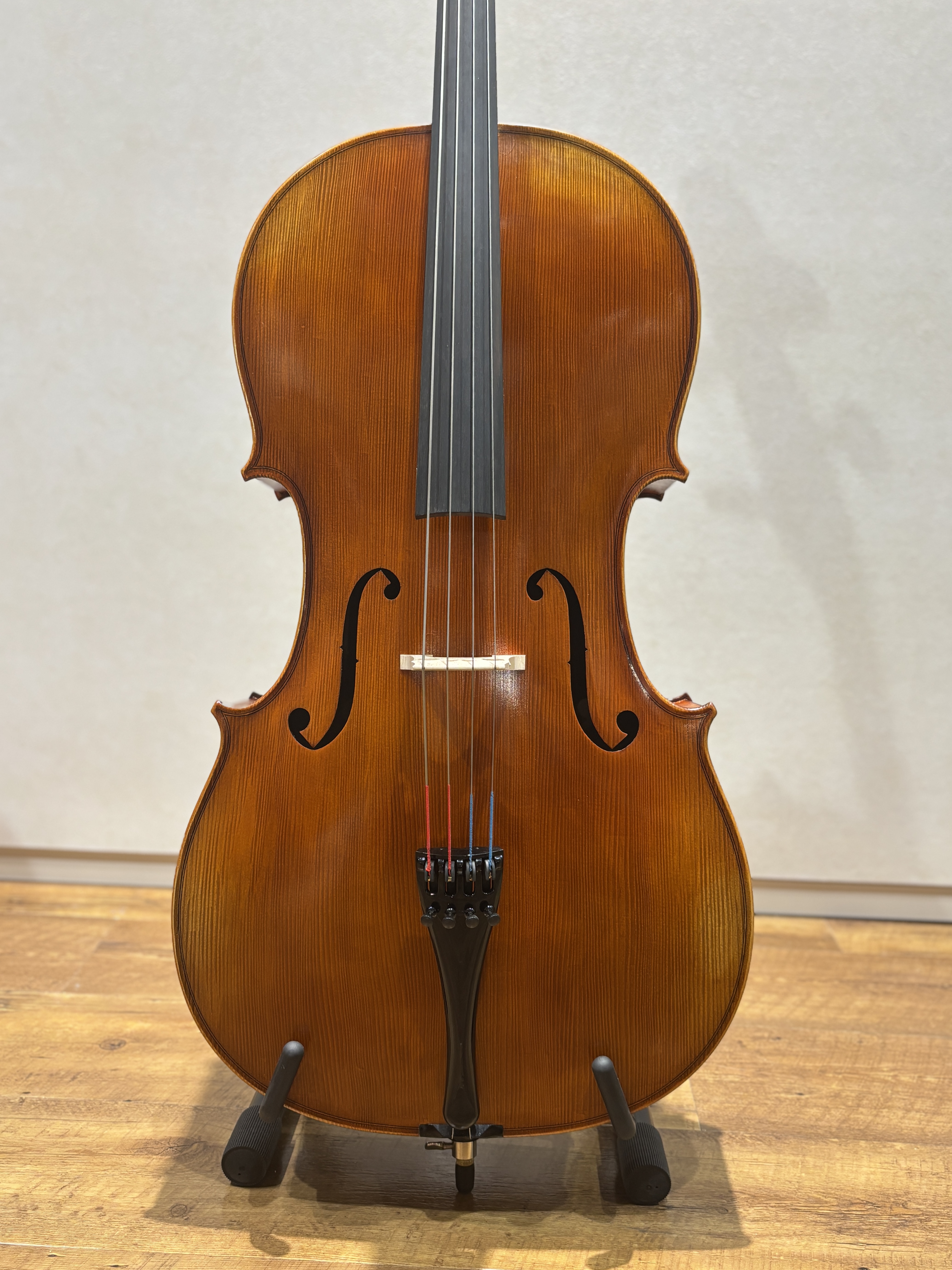 Lothar Semmlinger ローター・ゼムリンガー（ドイツ）132