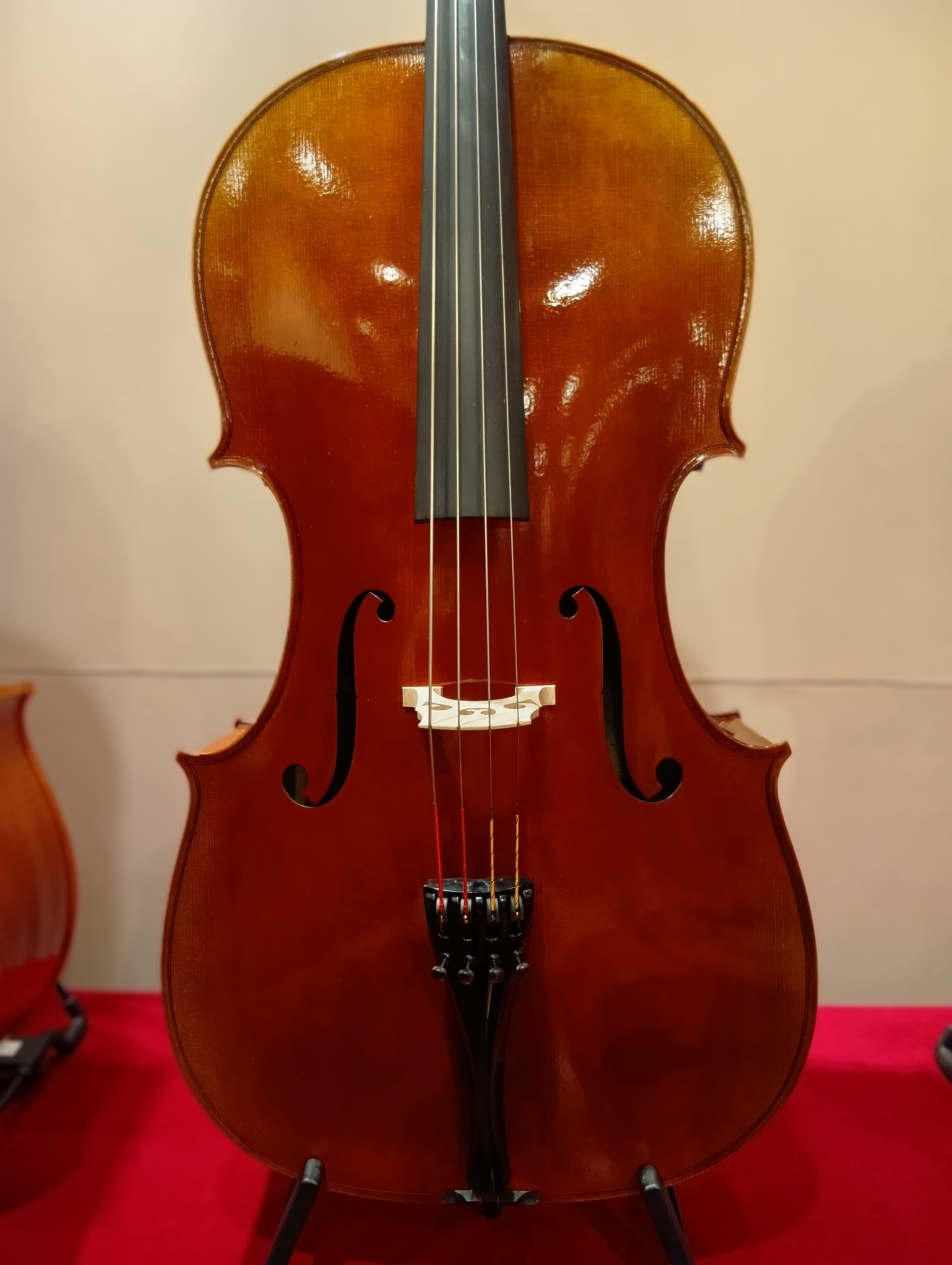  Pierre MarcelNo.4 7/8