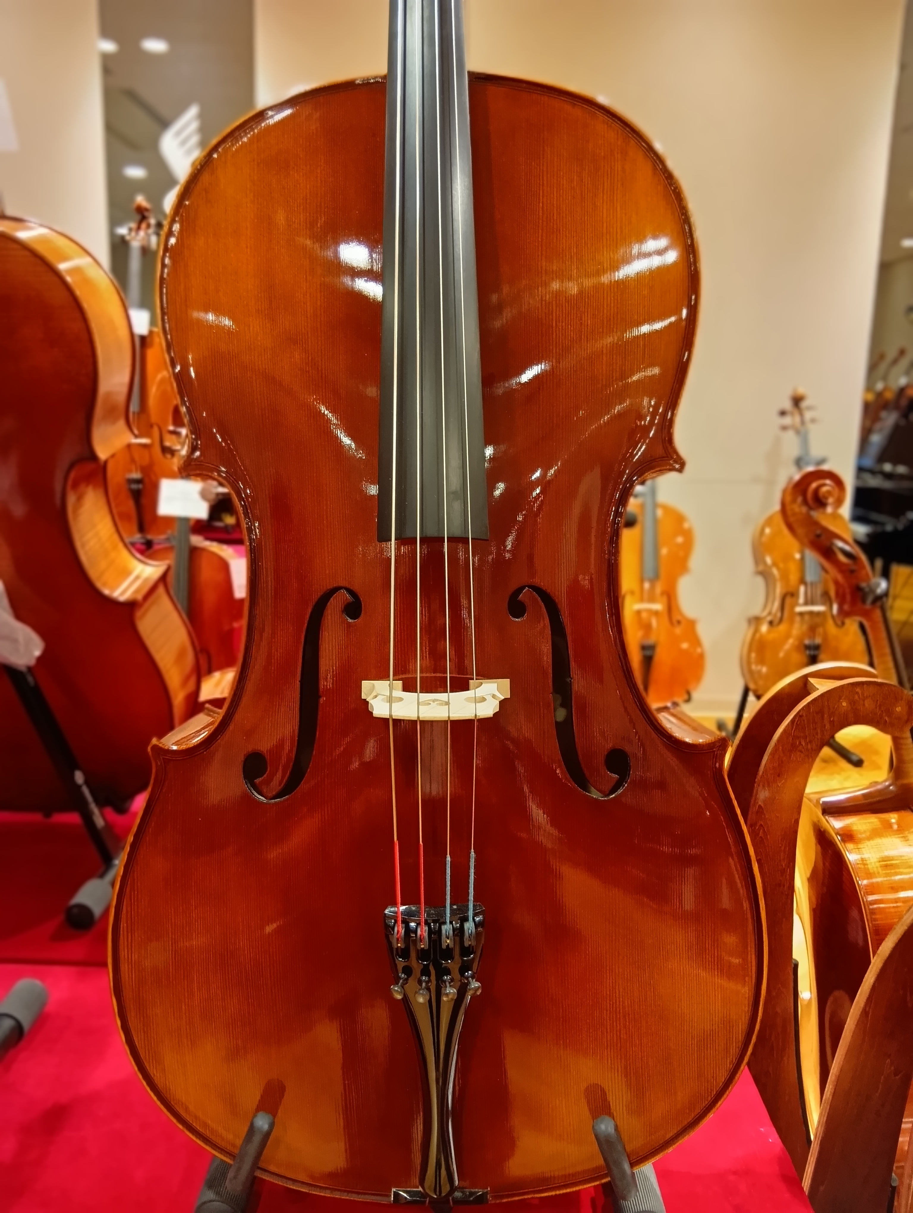 Halard Lorenz（ハロルド・ロレンツ）　チェコ#02