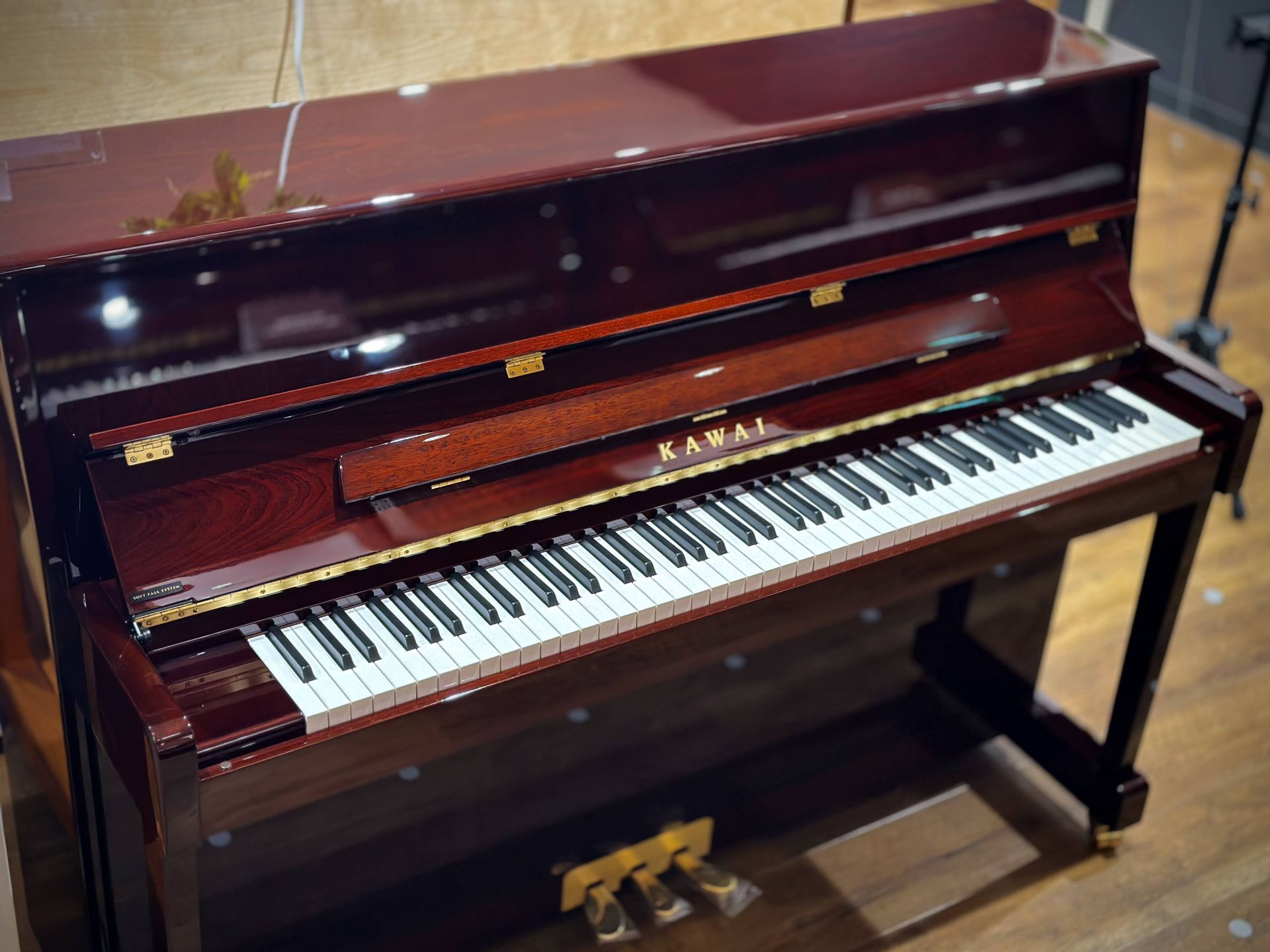 KAWAI K-114SN
