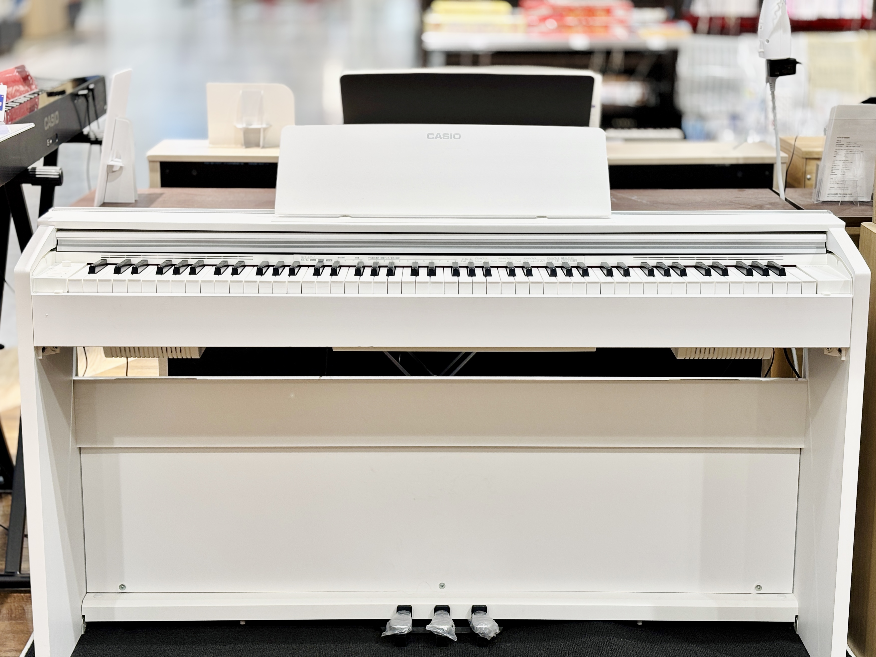 CASIO(カシオ)PX-2000GP 売約済