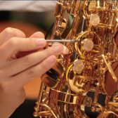 【管楽器】管楽器点検会 2025年5月15日（木）開催いたします♪