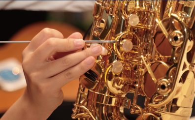 【管楽器】管楽器点検会 2025年5月15日（木）開催いたします♪