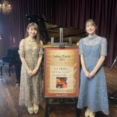 2/23(日)『Salon Party 2025』レポート