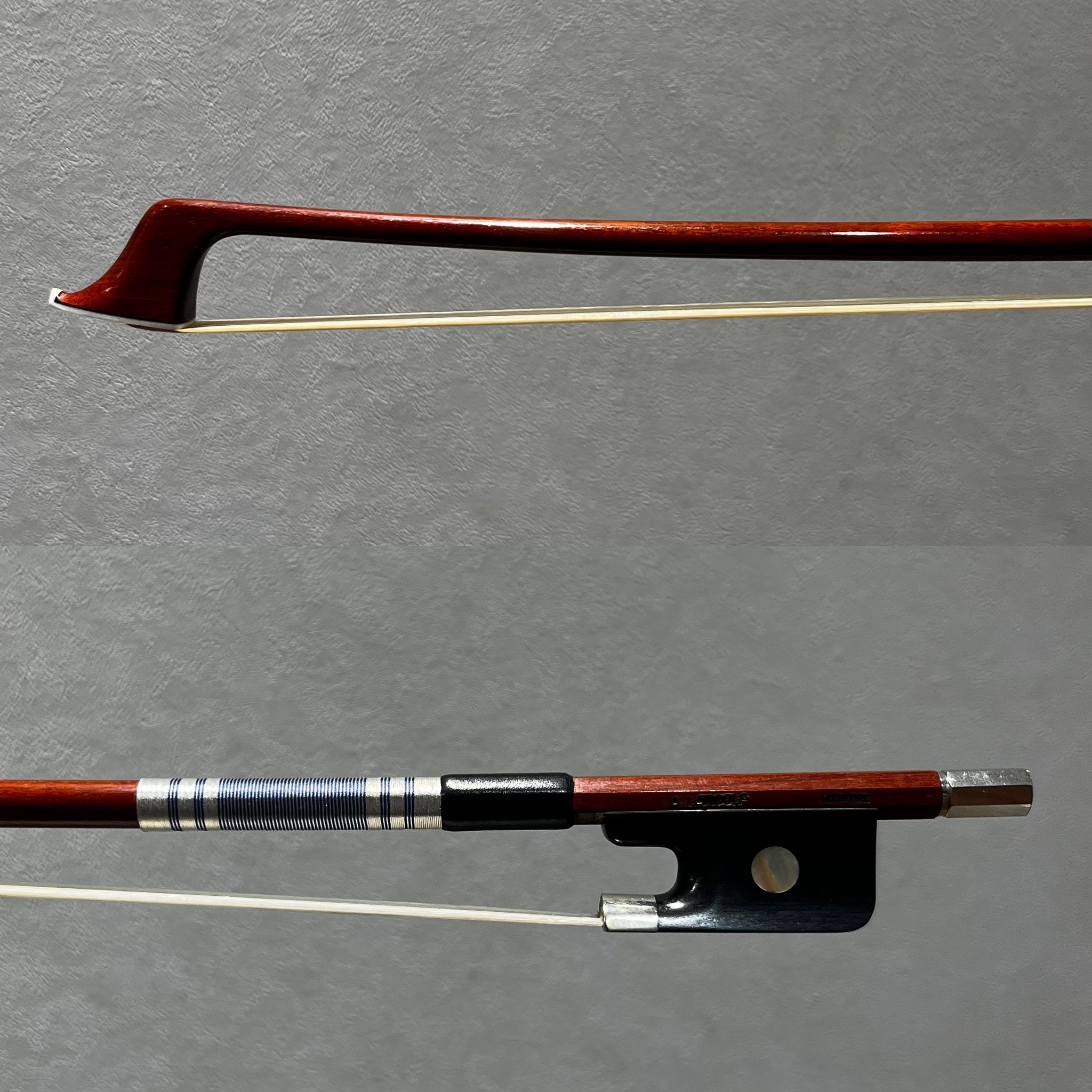 Alexander LangolfAL-304MM
