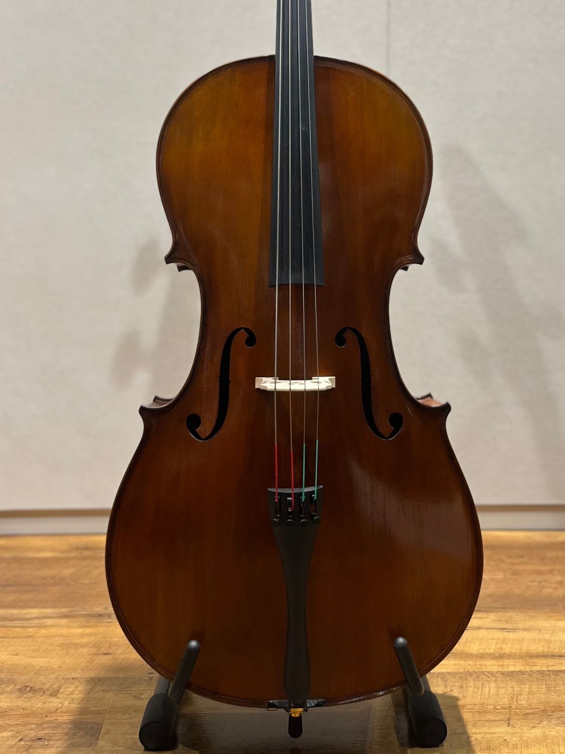 NicoloSantiNSC190 S1, Cello set