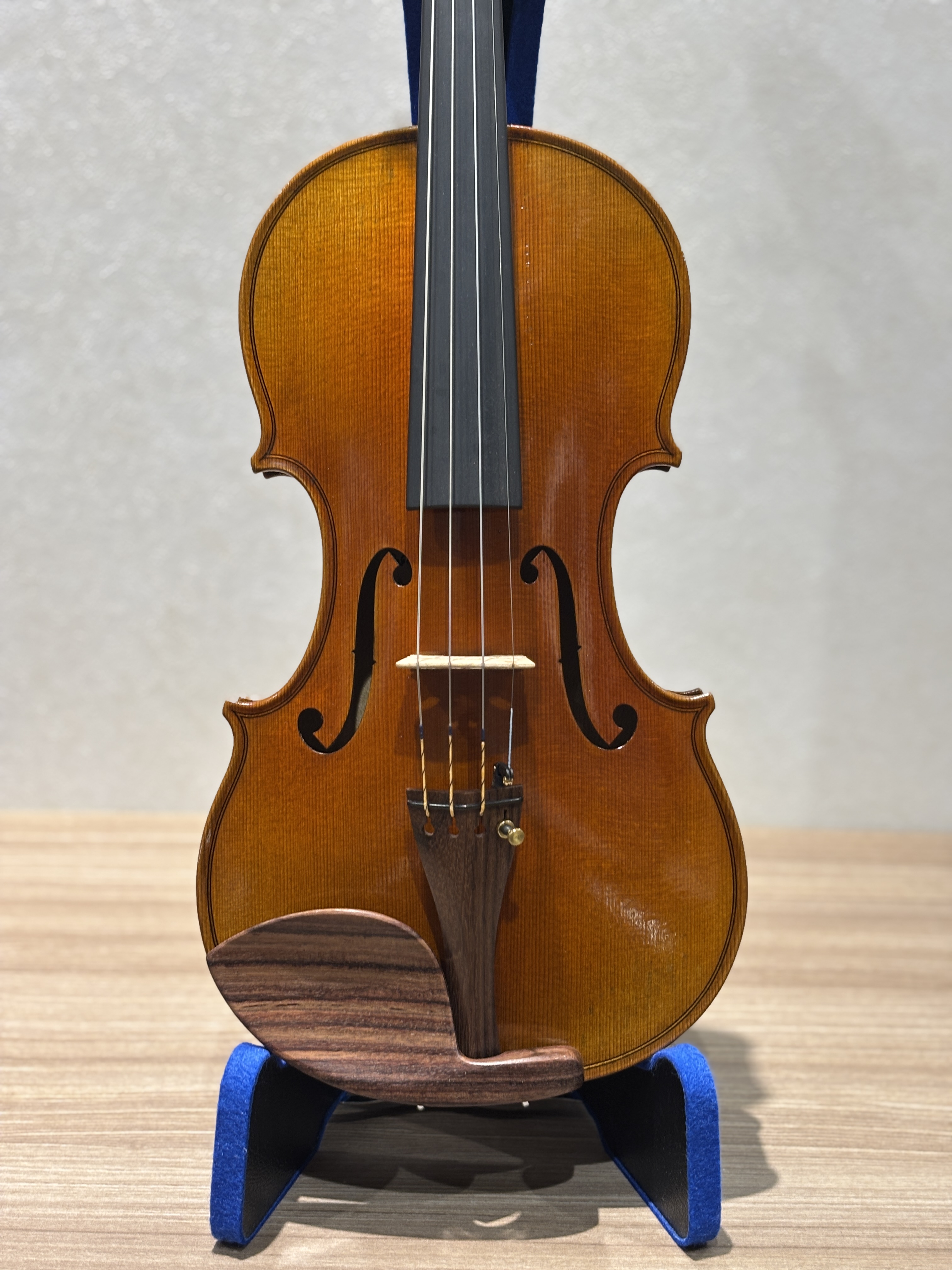 Pierre　Marcel （ピエール・マルセル）IV DelGesu1742