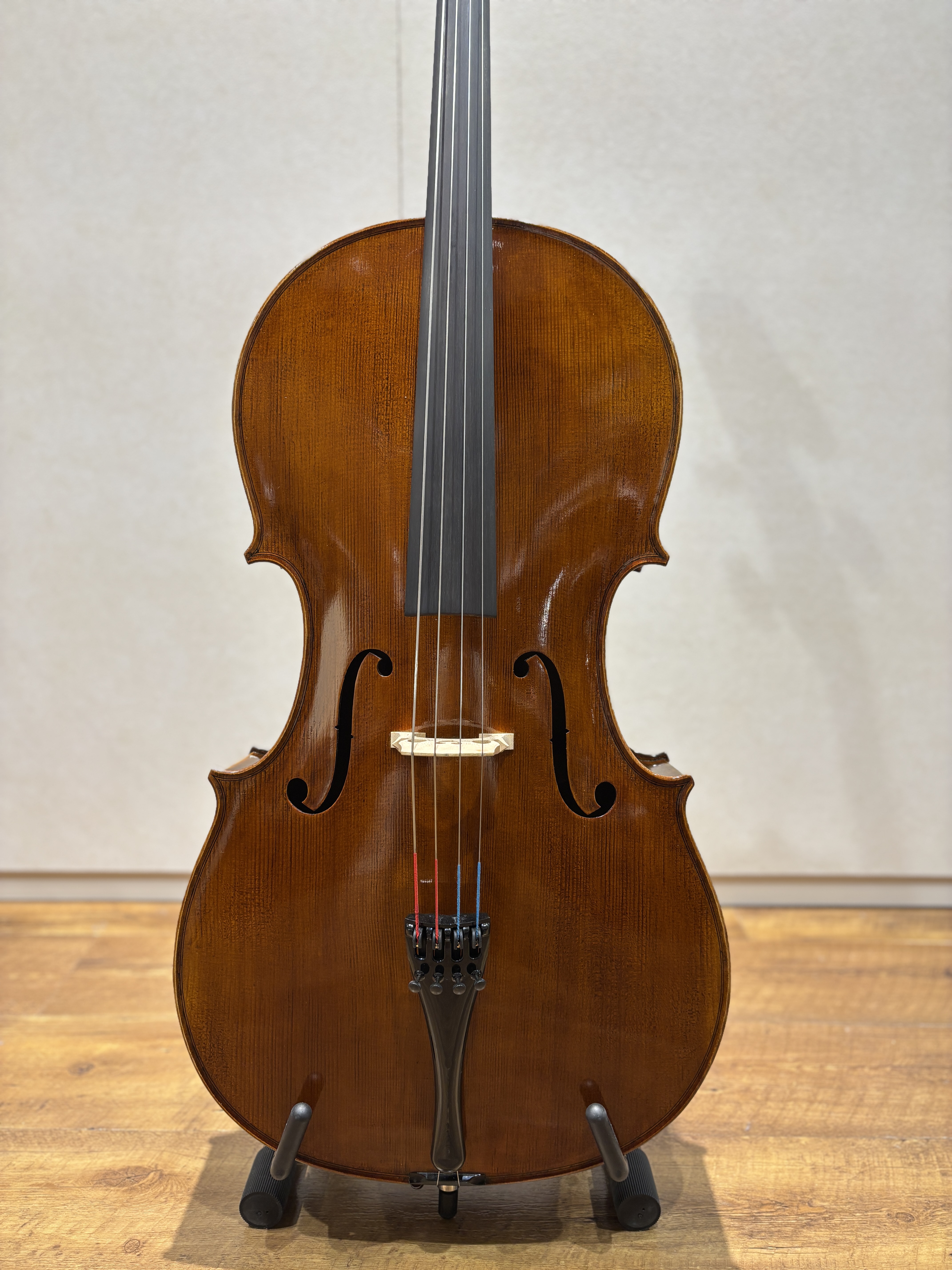 Lorand Laczko(ローランド・ラスコー)LC-1
