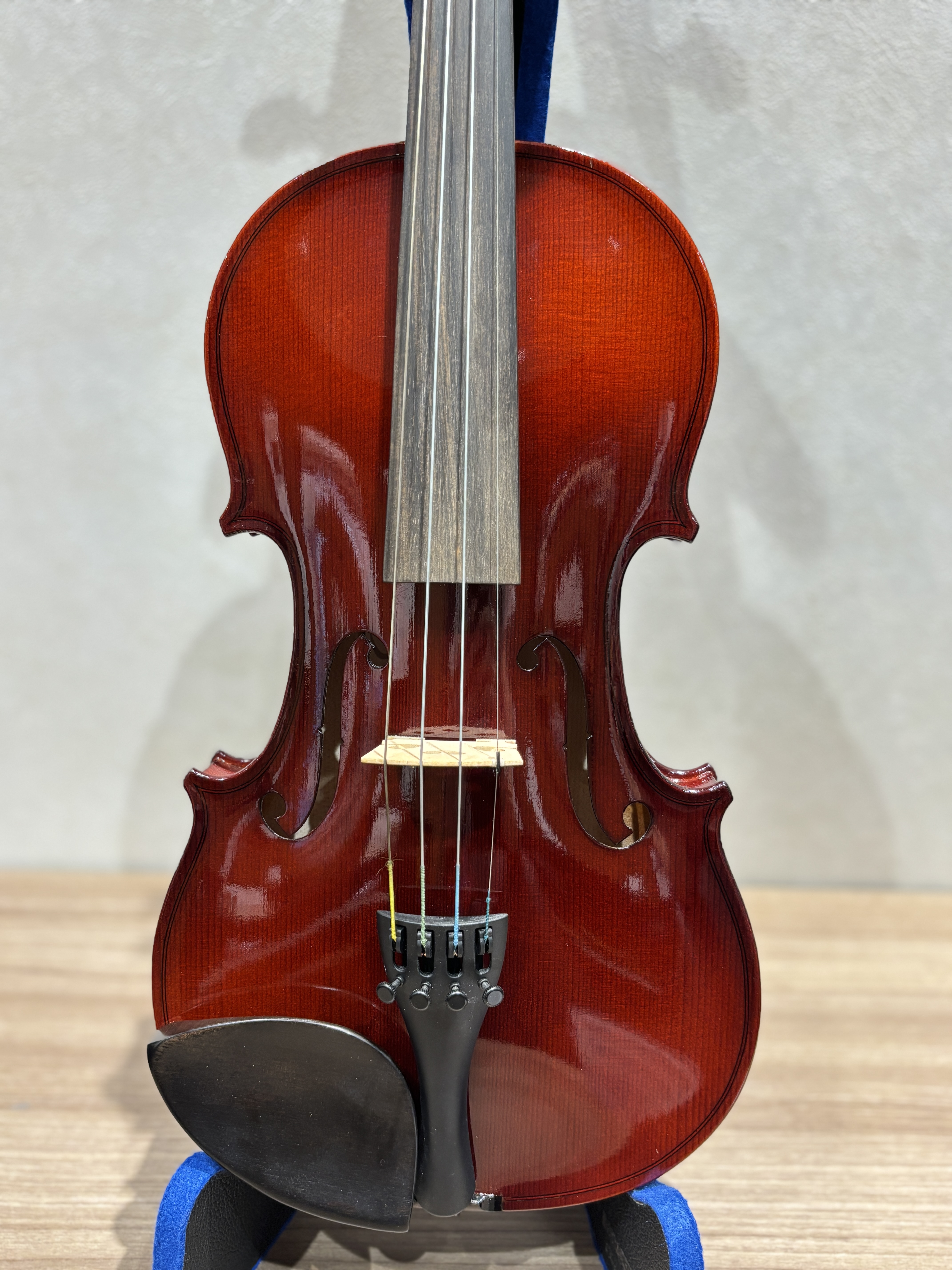 ARS MUSIC026AS/Strad SET II 4/4 バイオリンセット
