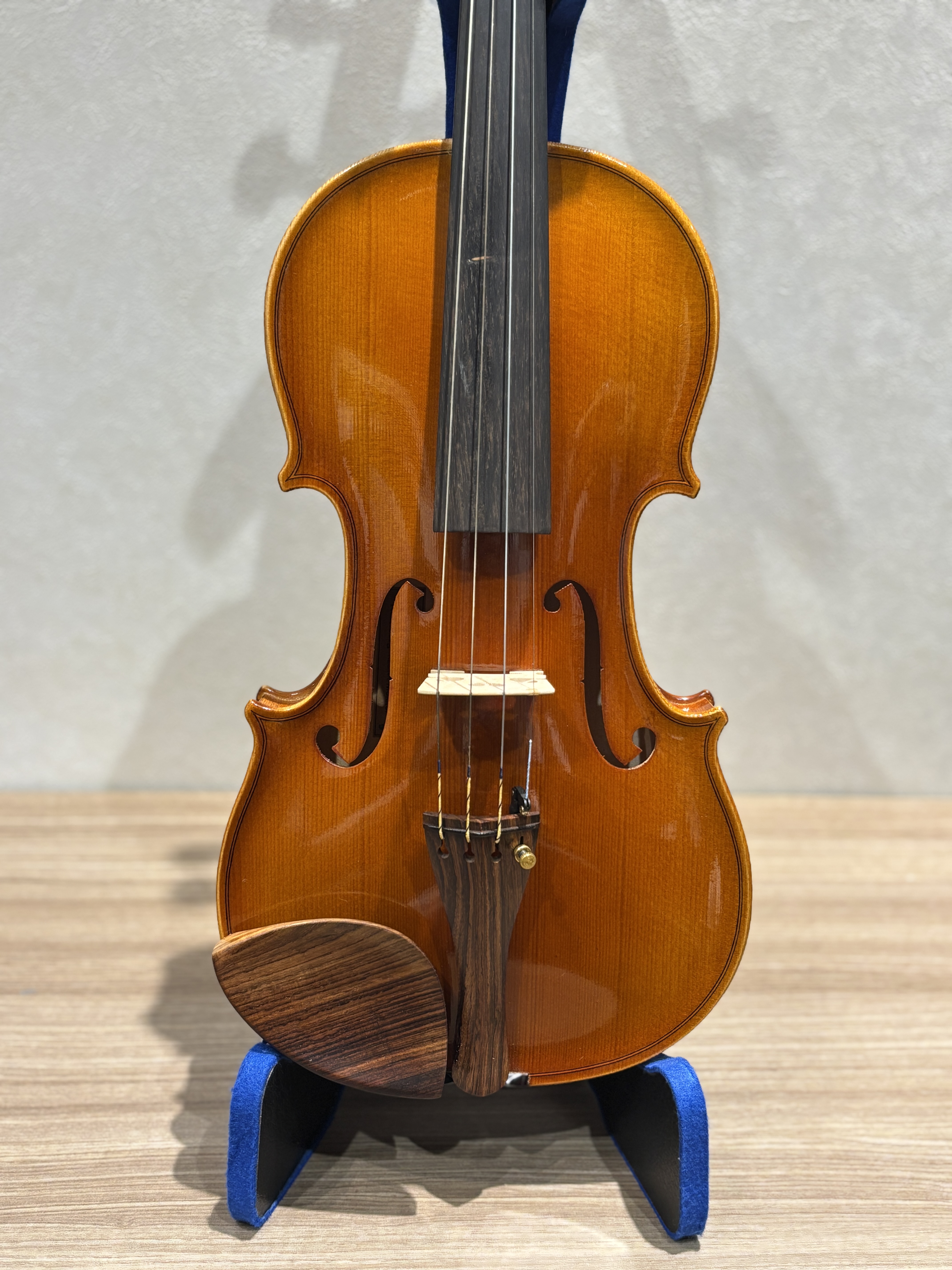 AntonPrell Prell-S SET/Shape 4/4バイオリンセット