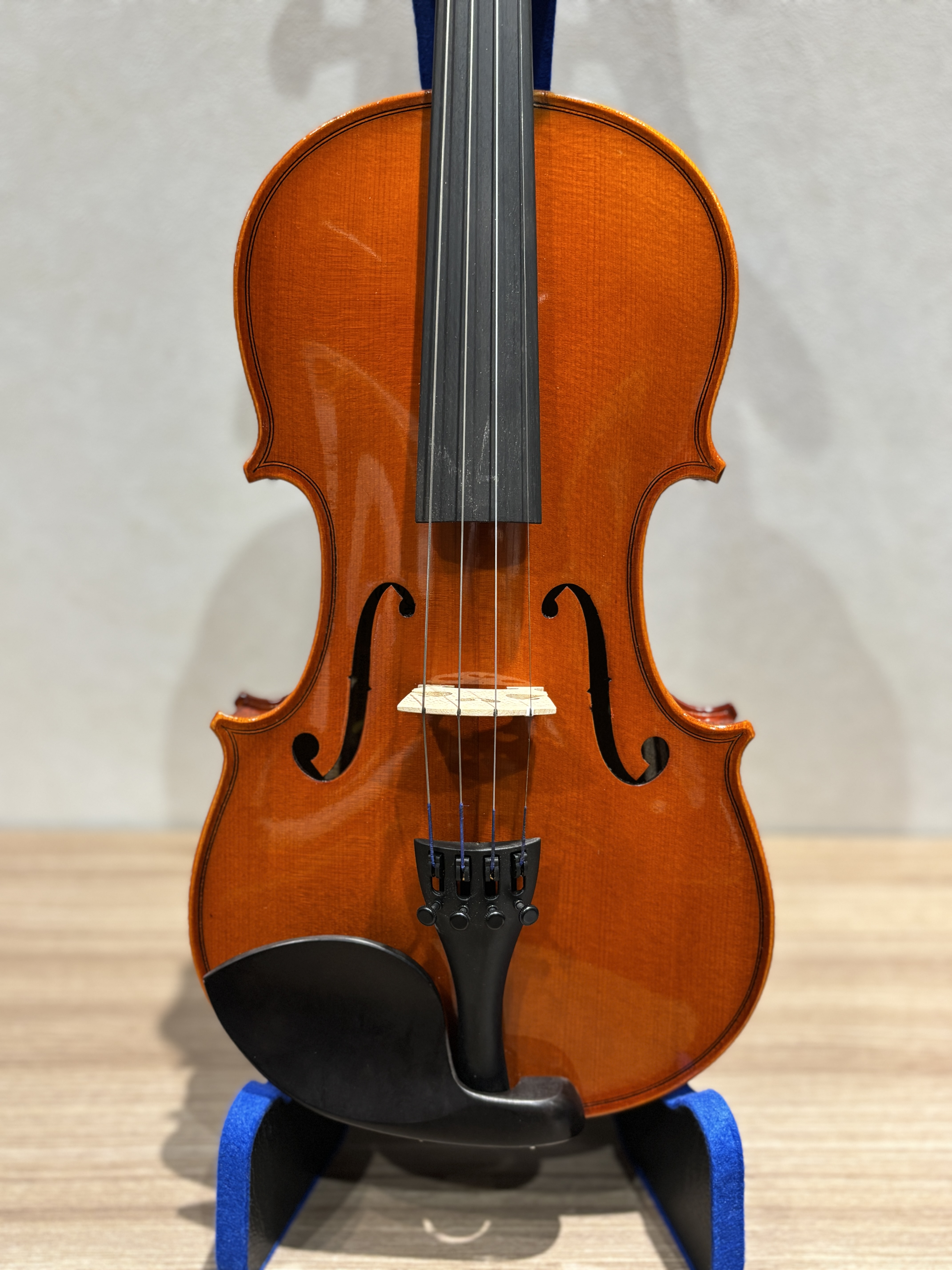 EASTMANSVL80 4/4 バイオリンセット