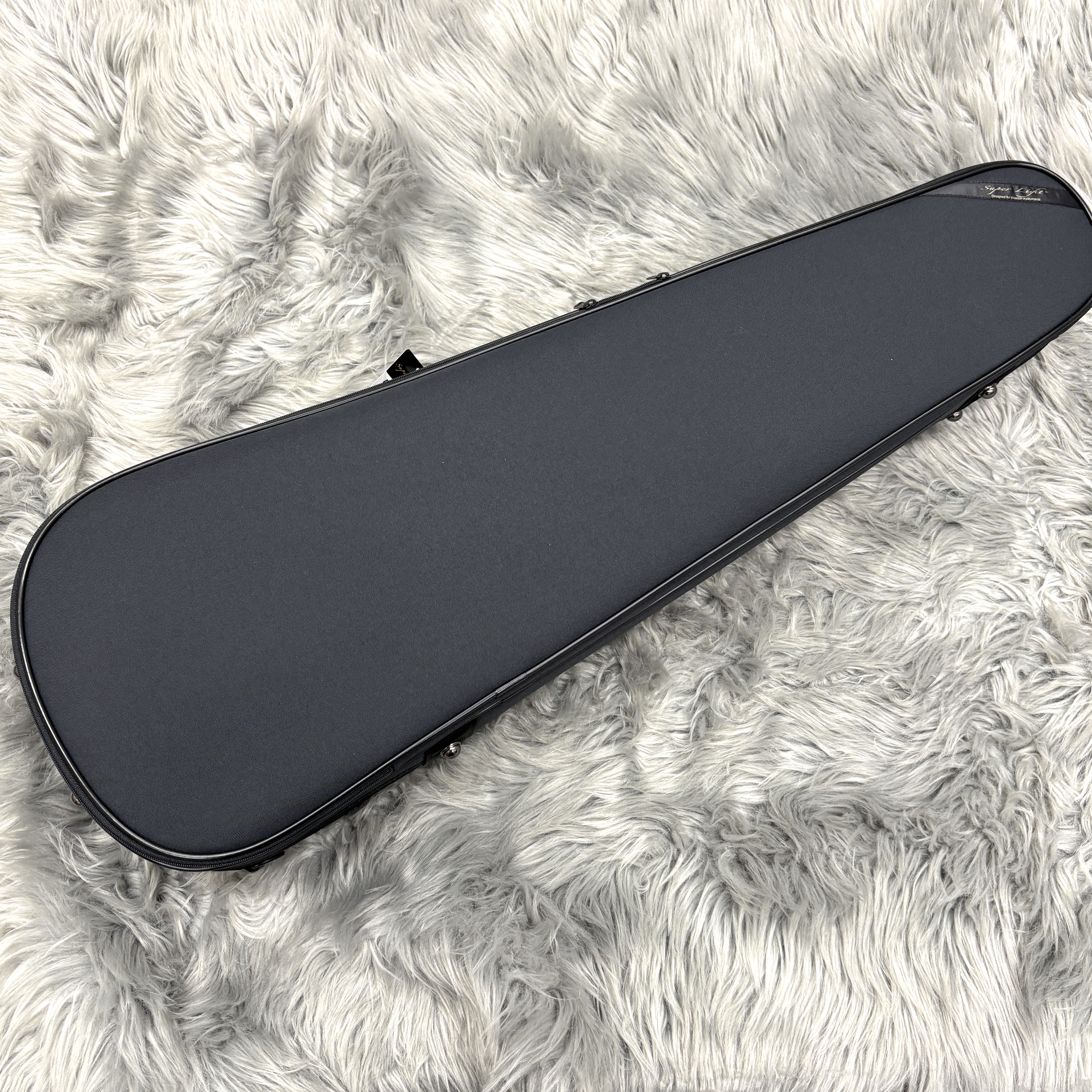 SUPERLIGHTバイオリンケース Shaped