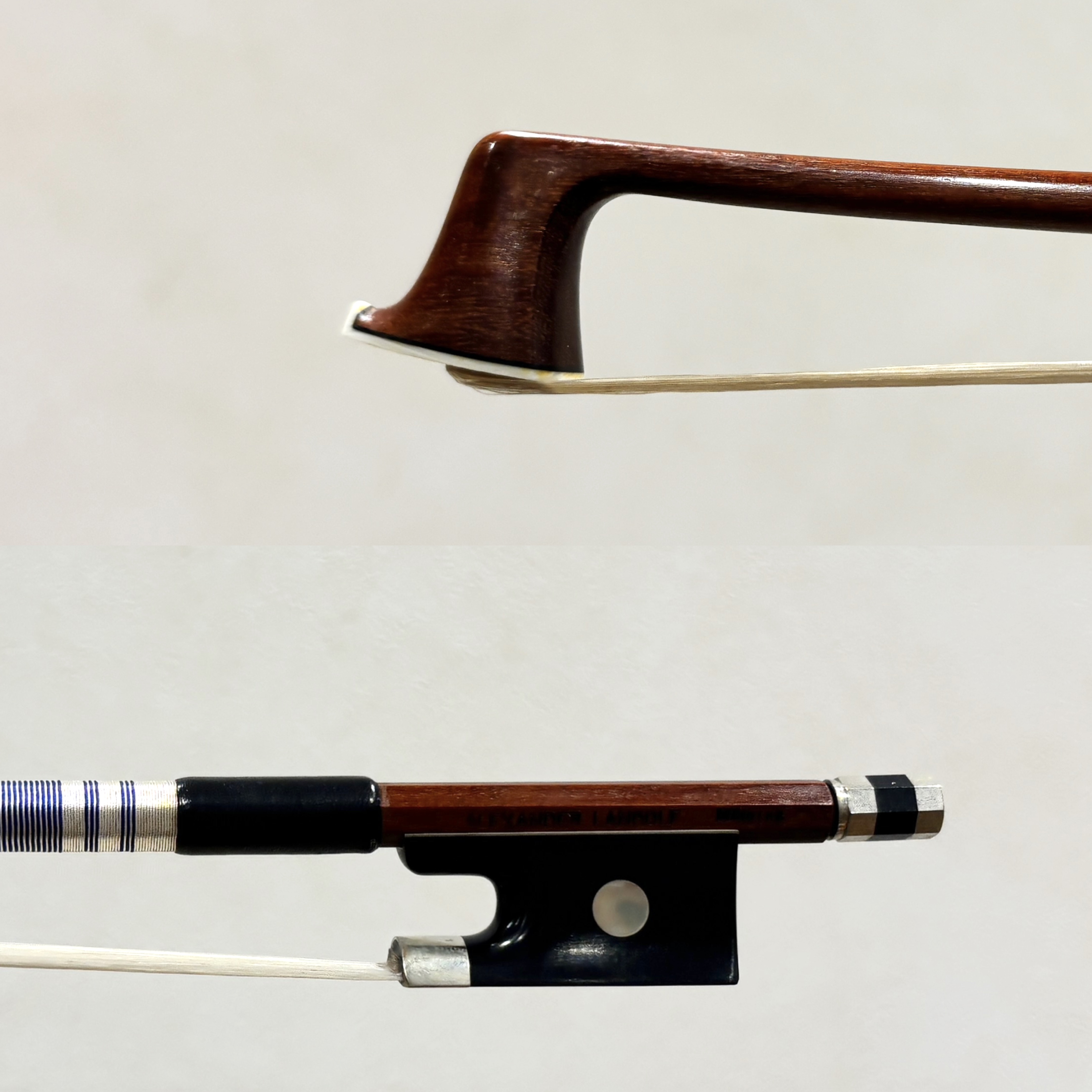 Alexander LangolfAL-106MM