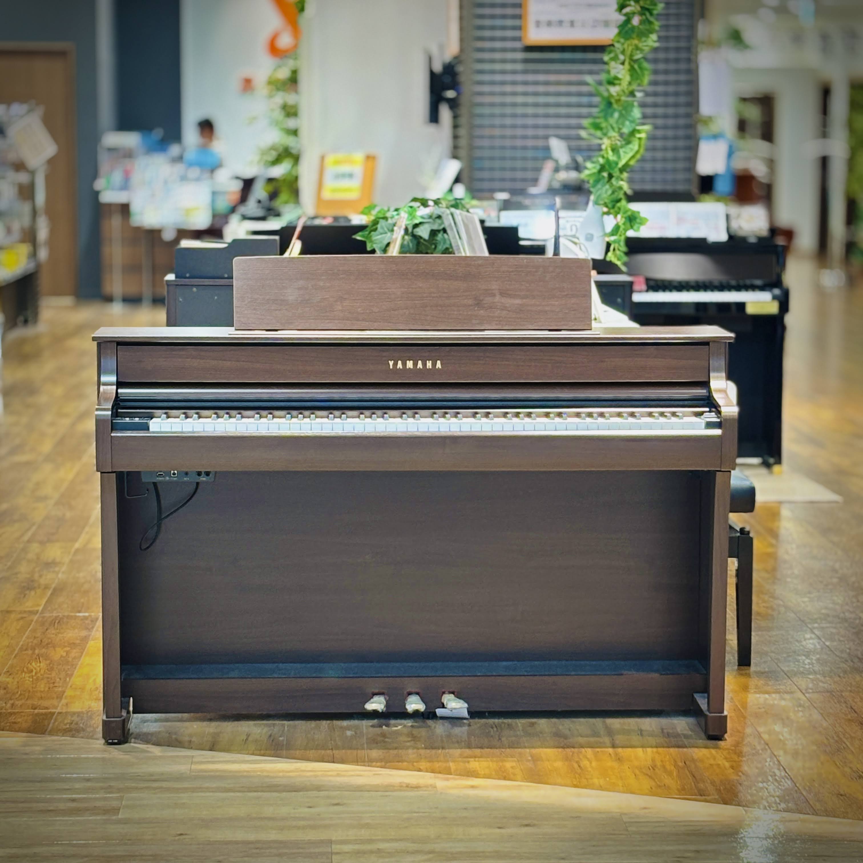 YAMAHASCLP-8450 DA 【展示品限り・現物画像】