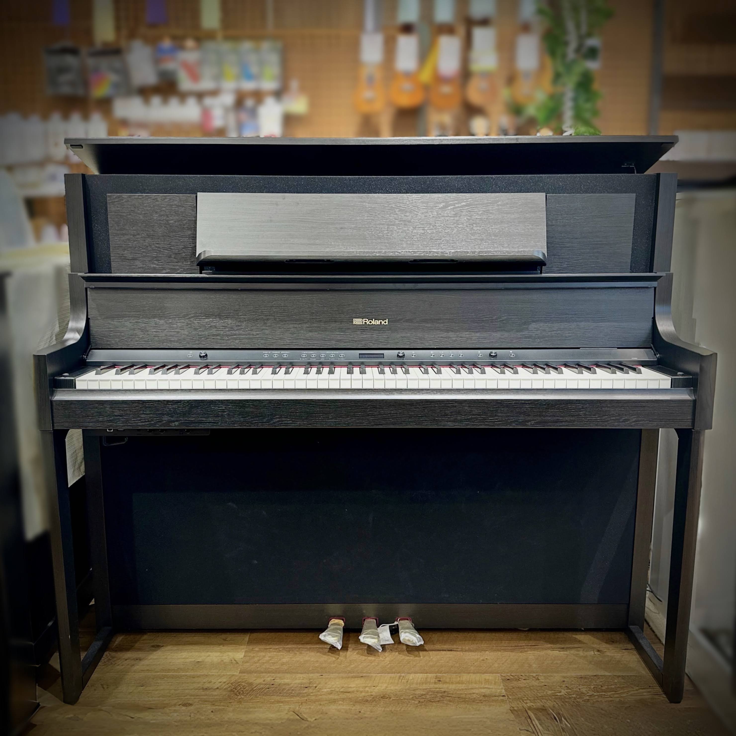 RolandLX708GP【展示品限り・現物画像】