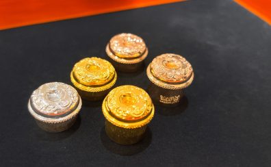 【自分好みにカスタマイズ♪】フルートアクセサリーレビュー ～バランスキャップ編～